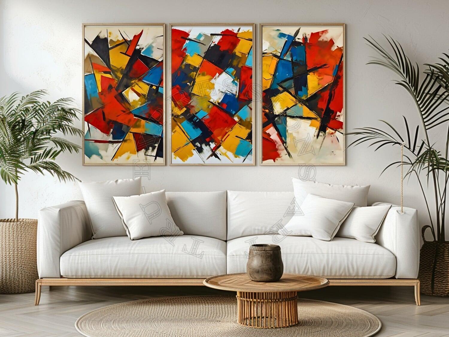 The Psychology of Color in Digital Art